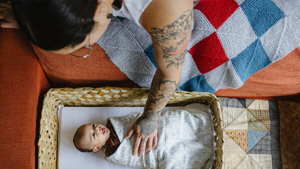 32988: Basic Care & Needs