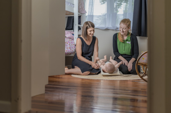 Careers » Plunket