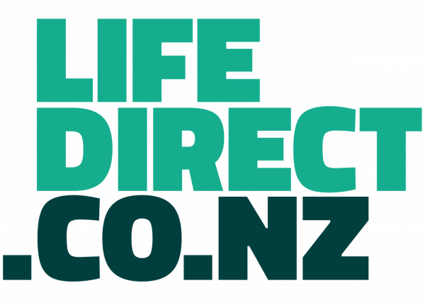 Life Direct Logo