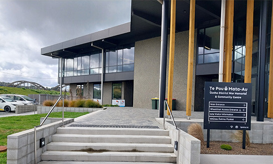Balclutha Plunket Clinic