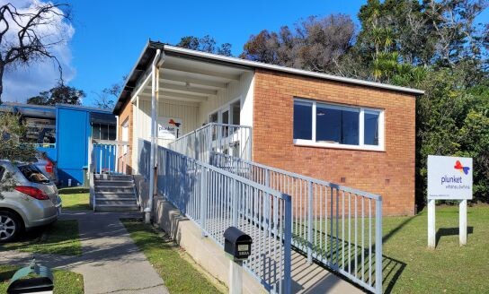 Blockhouse Bay Plunket Clinic