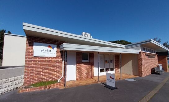 Bucklands Beach Plunket Clinic