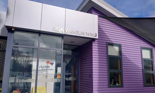 Carterton Plunket Clinic