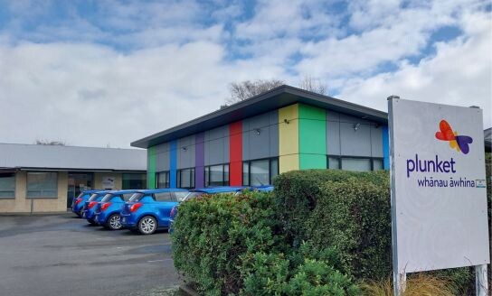 Christchurch Plunket Family Centre