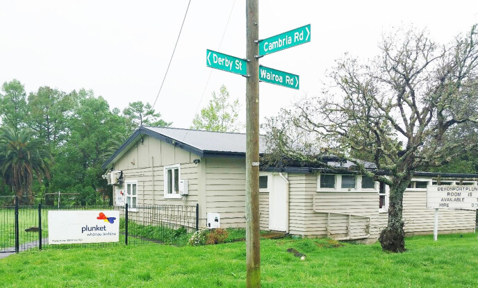 Devonport Plunket Clinic
