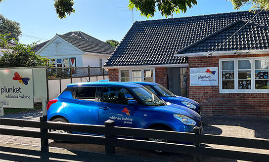 Epsom Roskill Plunket Clinic