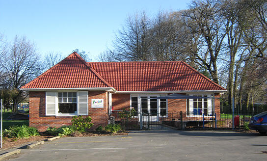 Fendalton Plunket Clinic