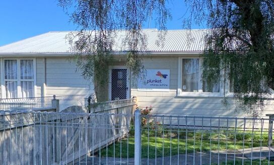 Flaxmere Plunket Clinic