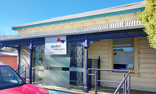 Gisborne Plunket Clinic