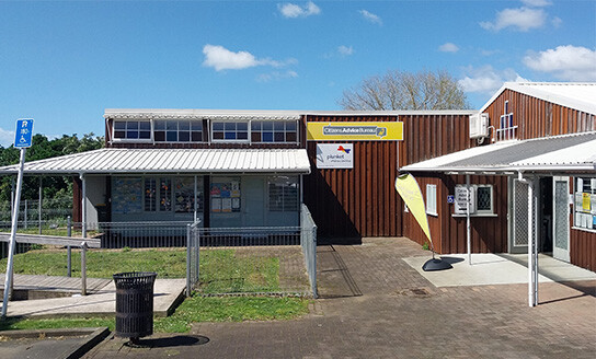 Glen Innes Plunket Clinic