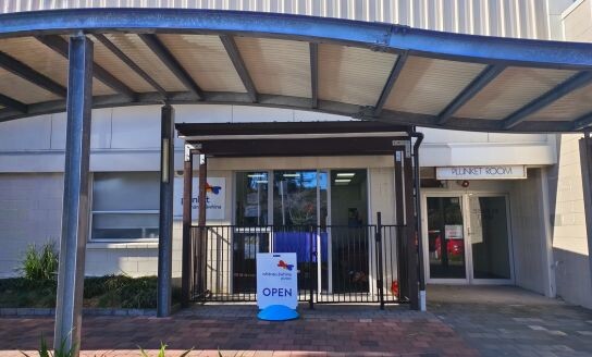 Henderson (West Wave) Plunket Clinic