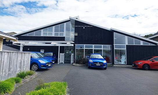Johnsonville Plunket Clinic