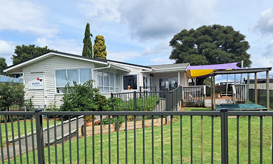 Kaikohe Plunket Clinic