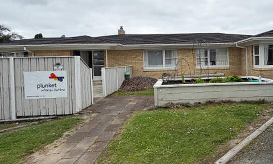 Kaitaia Plunket Clinic