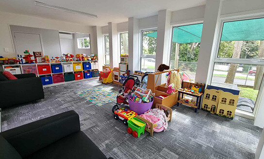 Mangere Bridge Neurodiverse Playgroup
