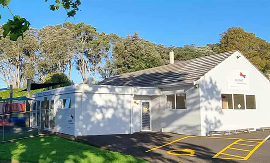 Mangere Bridge Plunket Clinic