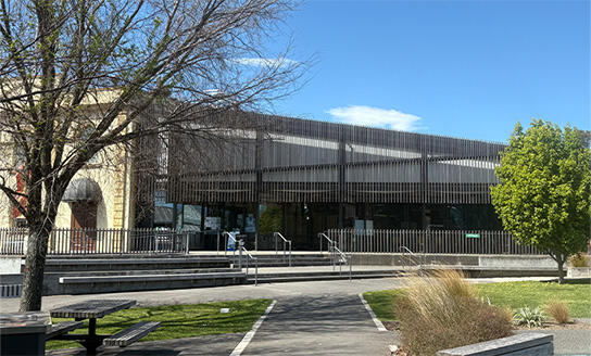 Martinborough Plunket Clinic