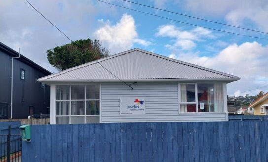 Miramar Plunket Clinic