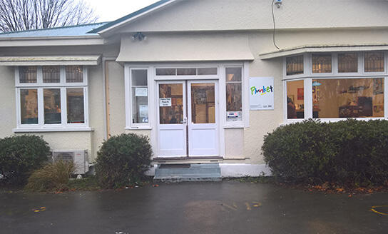 North Parade Plunket Clinic