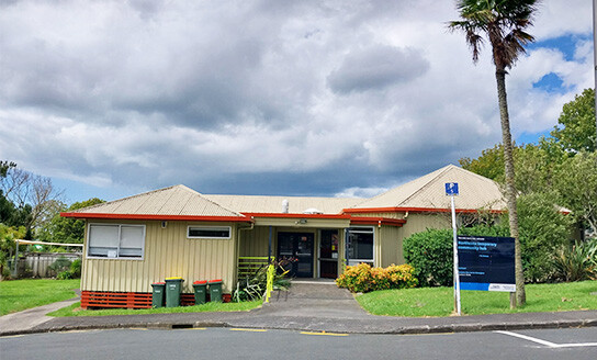 Northcote Plunket Clinic