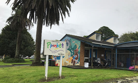 Onehunga Plunket Clinic
