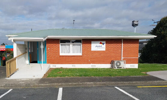 Onerahi Plunket Clinic
