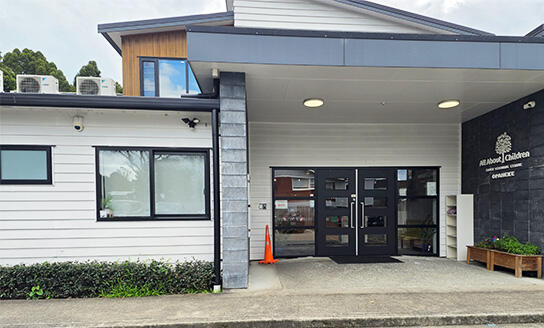 Ōpaheke Plunket Clinic