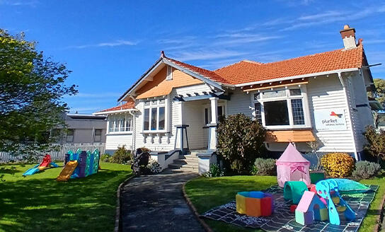 Opotiki Plunket Clinic