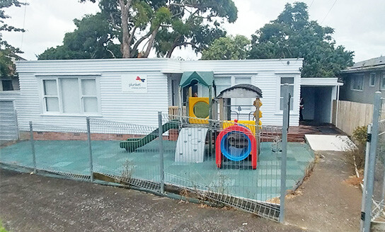 Otahuhu Plunket Clinic
