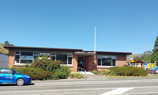 Palmerston Clinic Photo