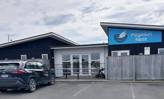 Pegasus Plunket Clinic