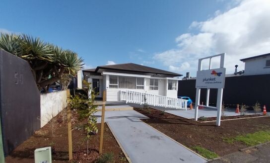 Pukekohe Clinic