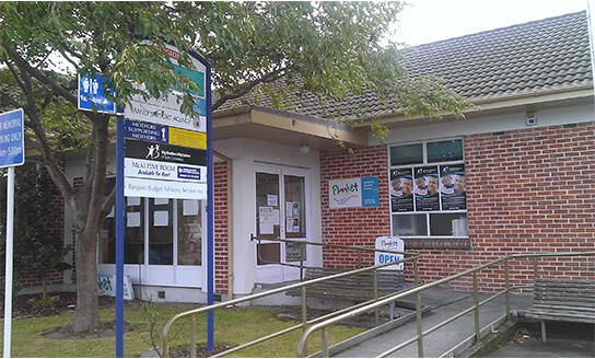 Rangiora Plunket Clinic
