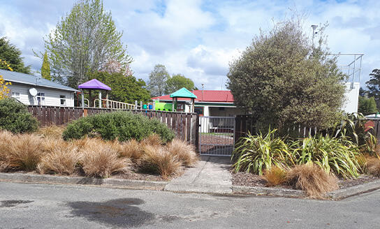 Richmond Plunket Clinic