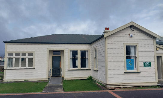 Shannon Plunket Clinic