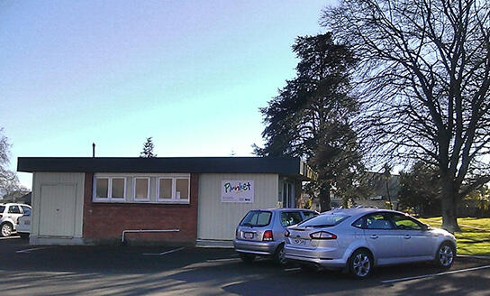 Stoke Plunket Clinic