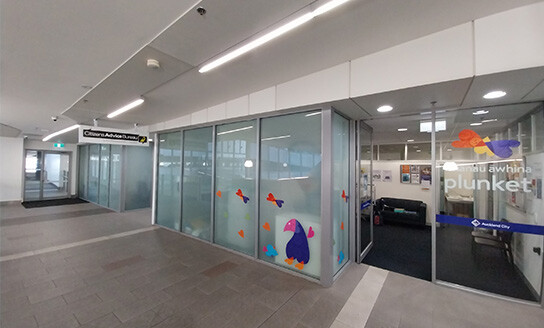 Sylvia Park Plunket Clinic