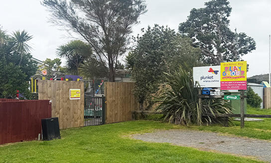 Taipa Plunket Clinic
