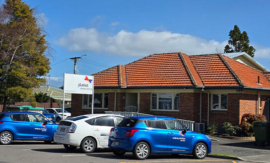 Tauranga Plunket Clinic