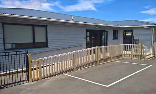 Tawa Plunket Clinic