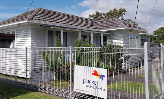 Te Atatu Peninsula Plunket Clinic