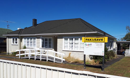 Upper Hutt North Plunket Clinic
