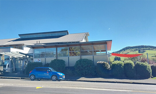Waikouaiti Clinic Photo
