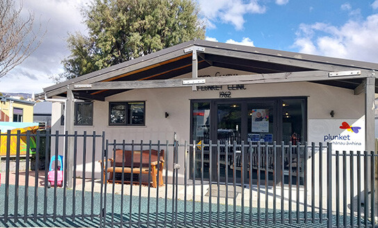 Wanaka Plunket Clinic