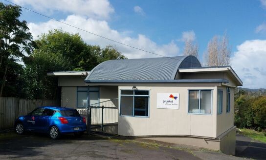 Wellsford Plunket Clinic