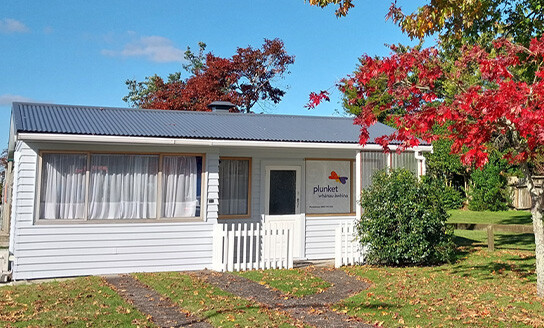 Westbrook Plunket Clinic