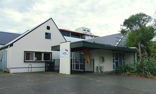 Whanganui Plunket Clinic