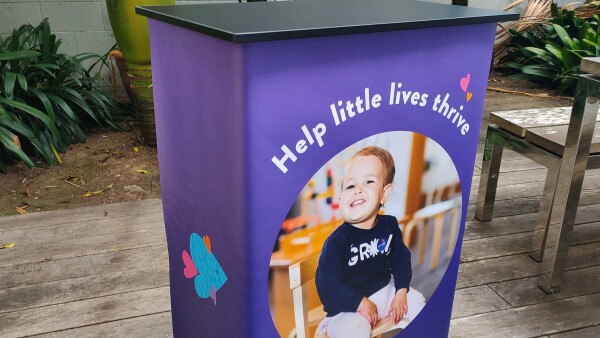 Face to Face Campaign 