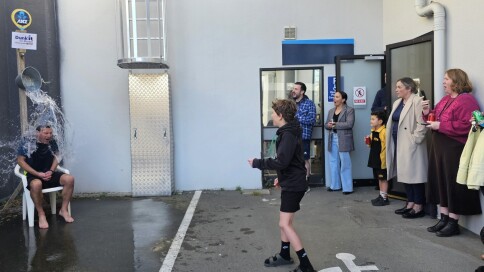 ANZ Timaru 