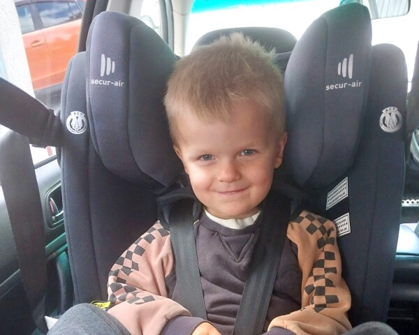 Injury Prevention Team: Keeping tamariki safe on and off the roads this summer